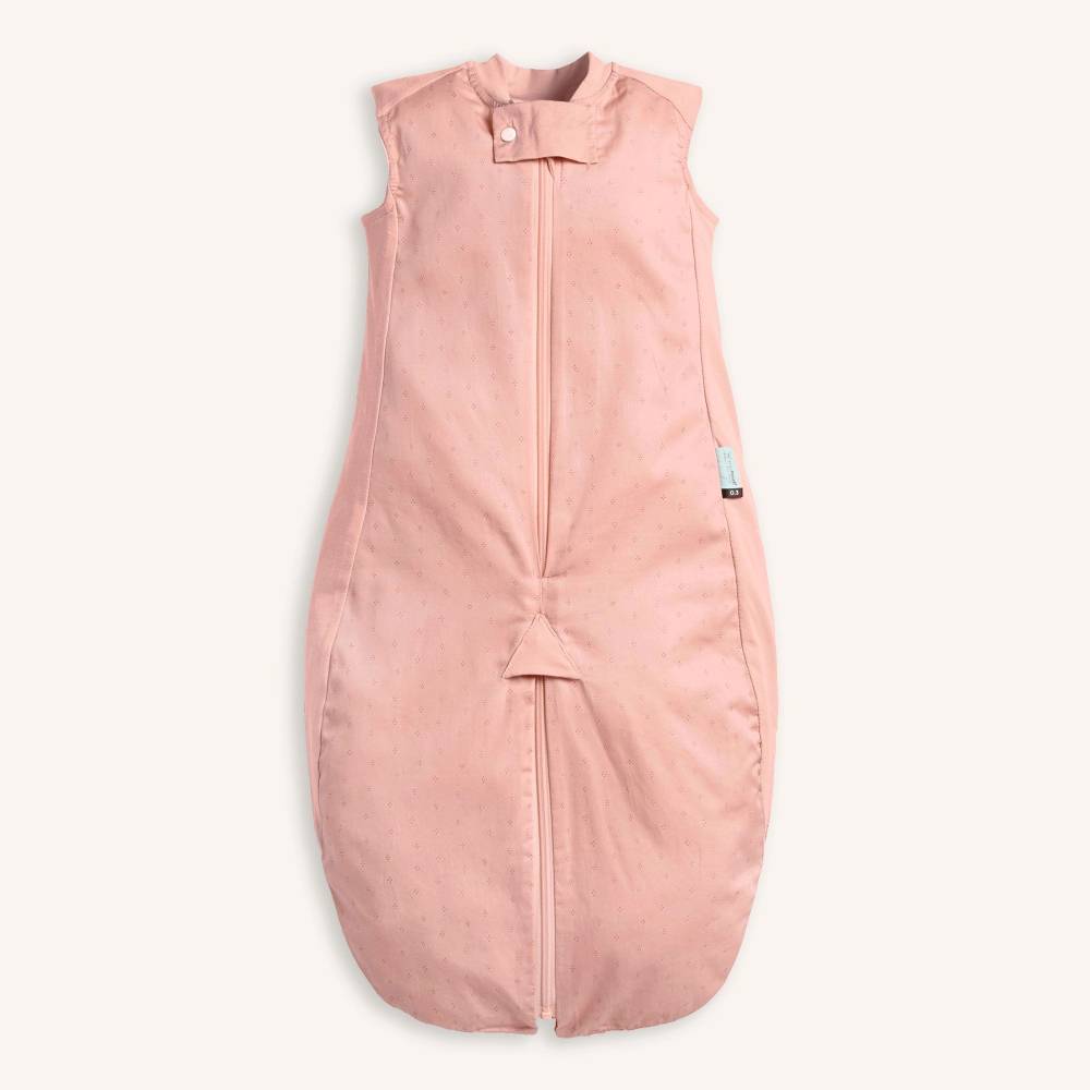0.3 tog Organic Sleep Suit Bag