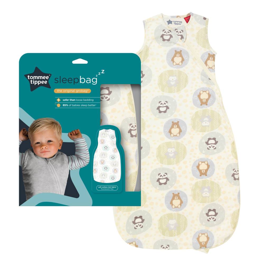 Tommee Tippee Grobag 1.0 tog Sleep Bag