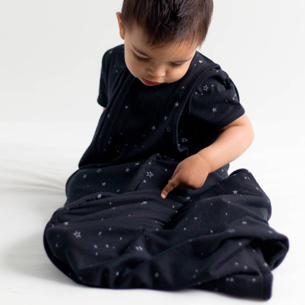 Woolbabe 3 Seasons Front Zip Sleeping Bag - Clearance