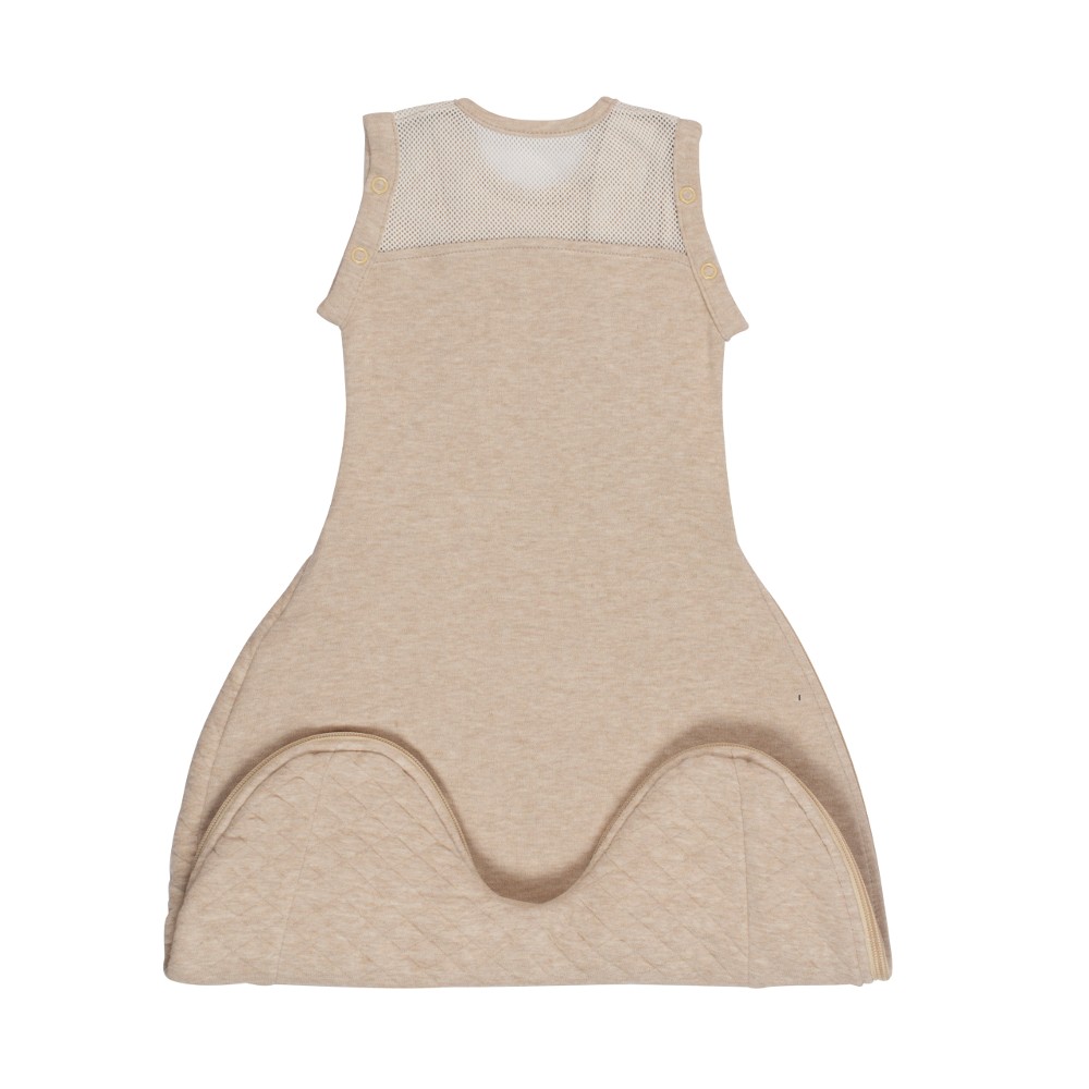 Purflo 2.5 tog Swaddle to Sleep Bag - All Seasons