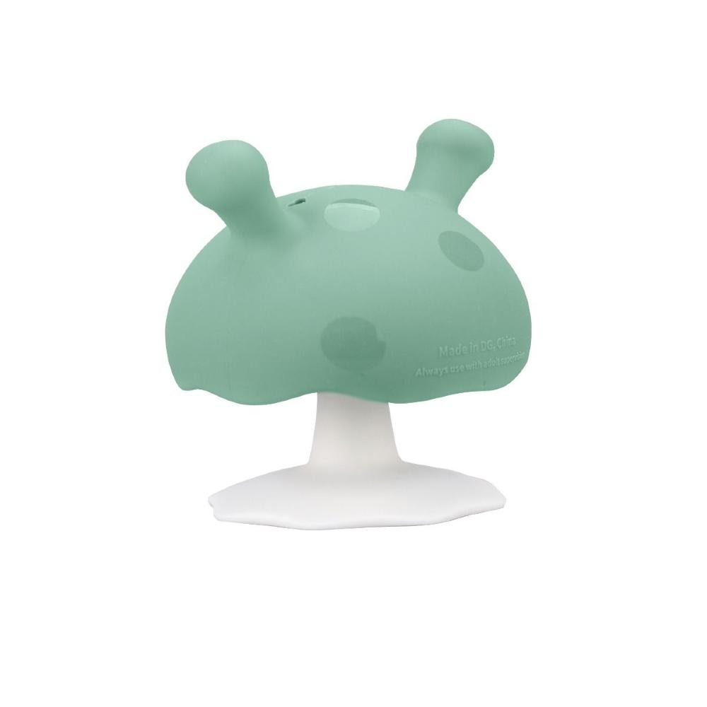 Mombella Soothing Mushroom Teether