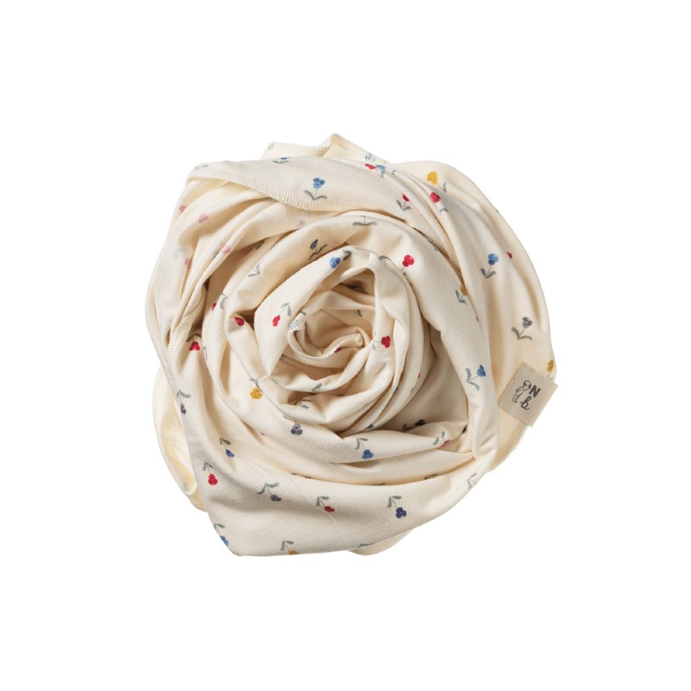 Nature Baby Organic Jersey Wrap