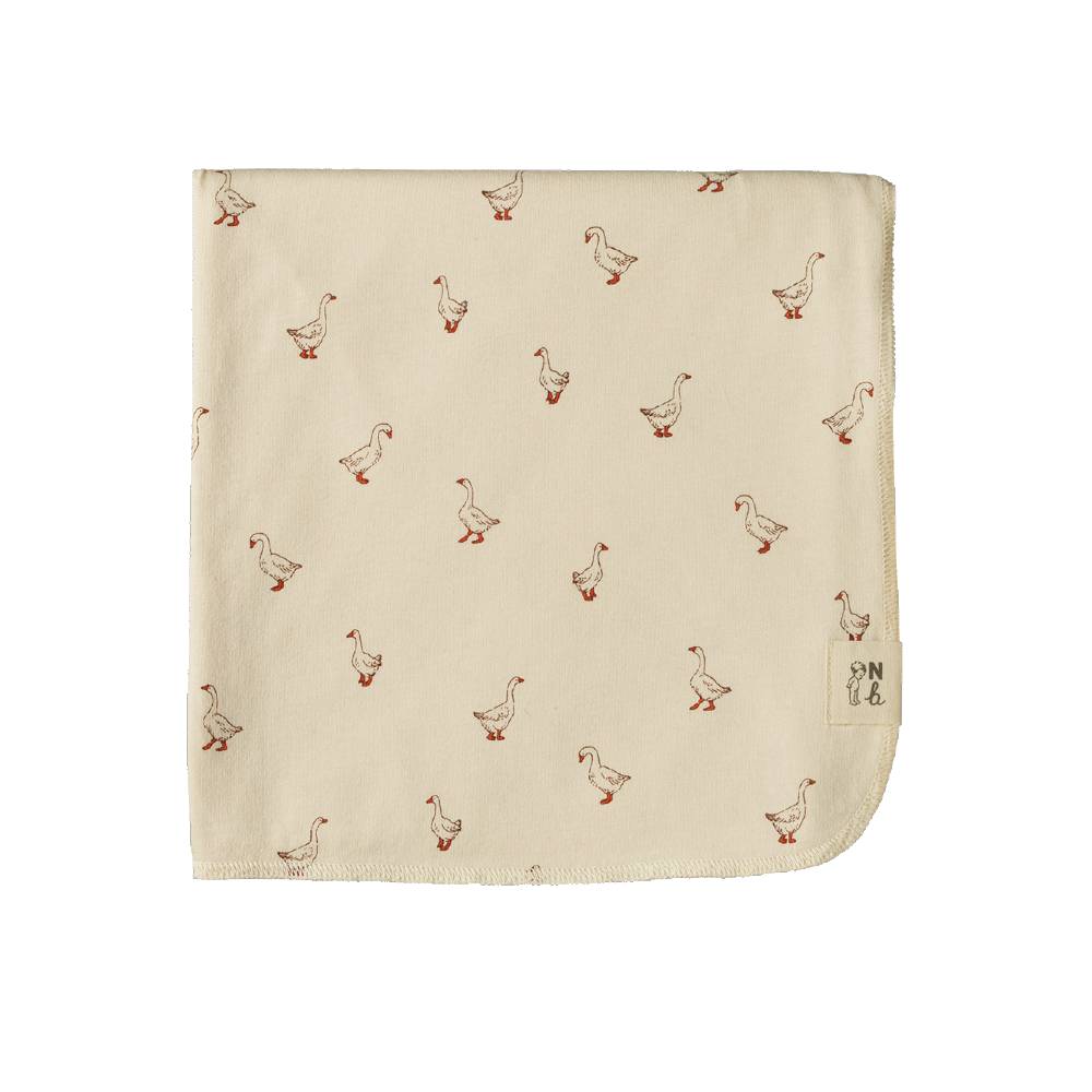 Nature Baby Organic Jersey Wrap
