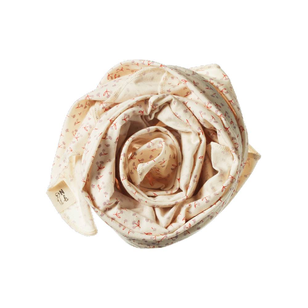 Nature Baby Organic Jersey Wrap