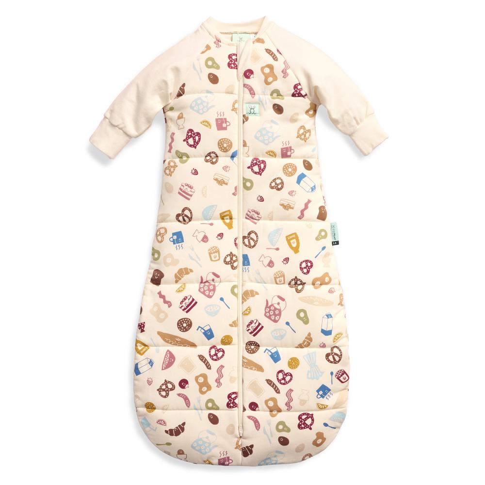 ergoPouch 3.5 tog Sleeping Bag