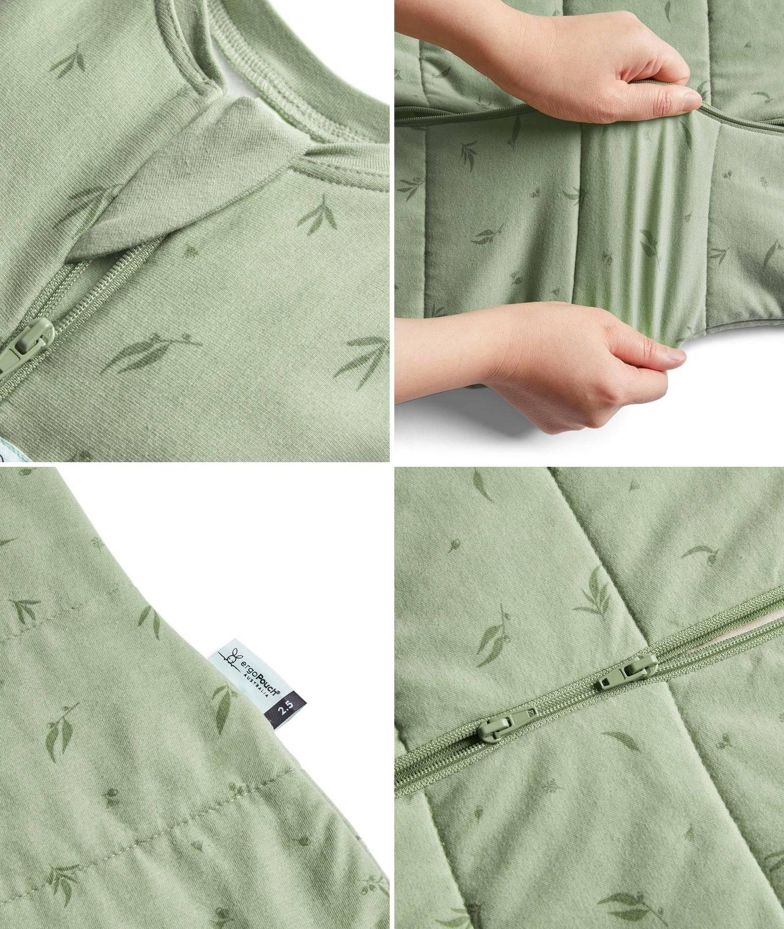 ergoPouch 3.5 tog Sleeping Bag