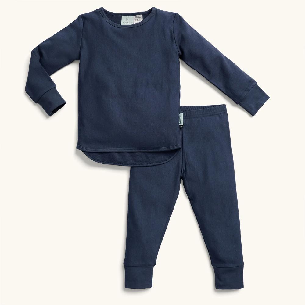 ergoPouch 1.0 tog Long Sleeve Pyjamas