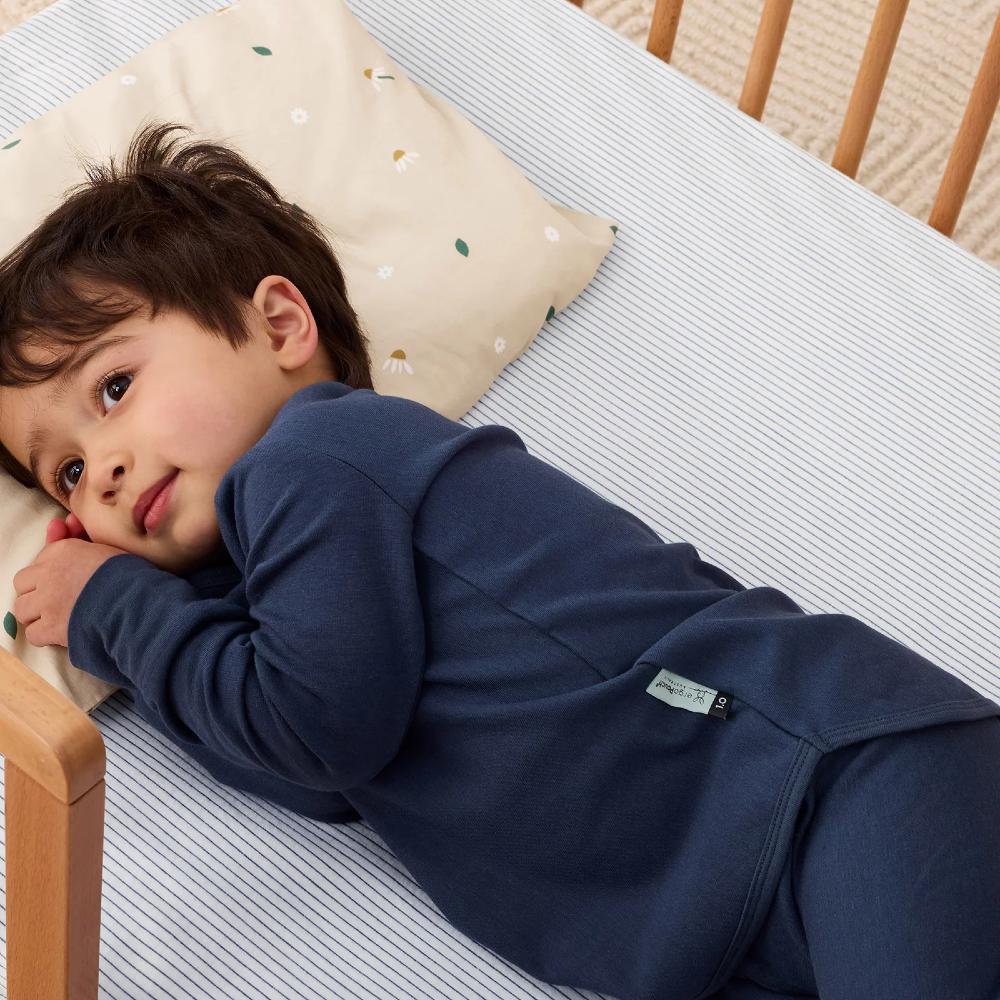 ergoPouch 1.0 tog Long Sleeve Pyjamas