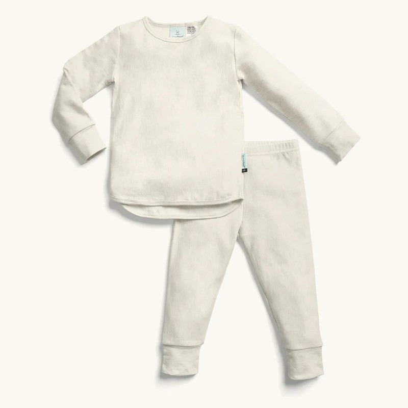 ergoPouch 1.0 tog Long Sleeve Pyjamas