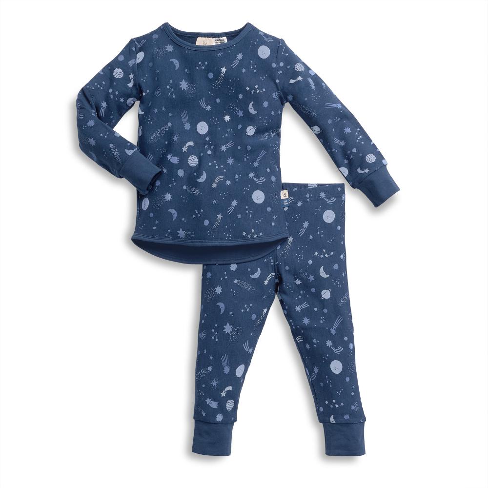 ergoPouch 1.0 tog Long Sleeve Pyjamas