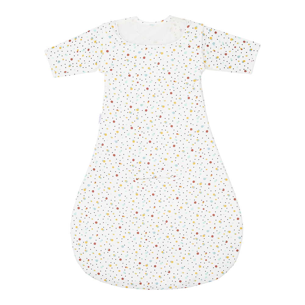 Purflo 2.5 tog Baby Sleep Bag with Zip-Off Sleeves - Clearance