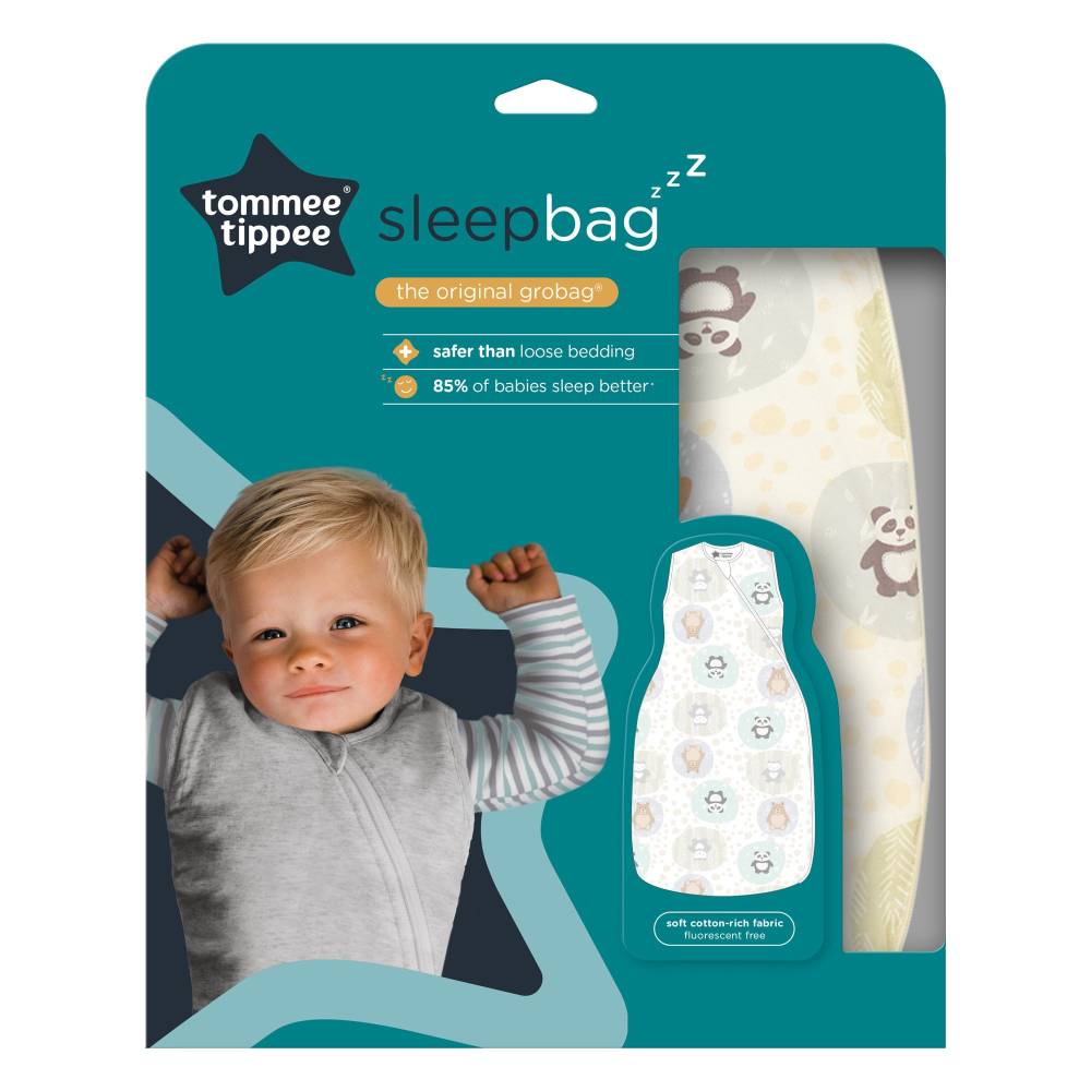 Tommee Tippee Grobag 2.5 tog Sleep Bag