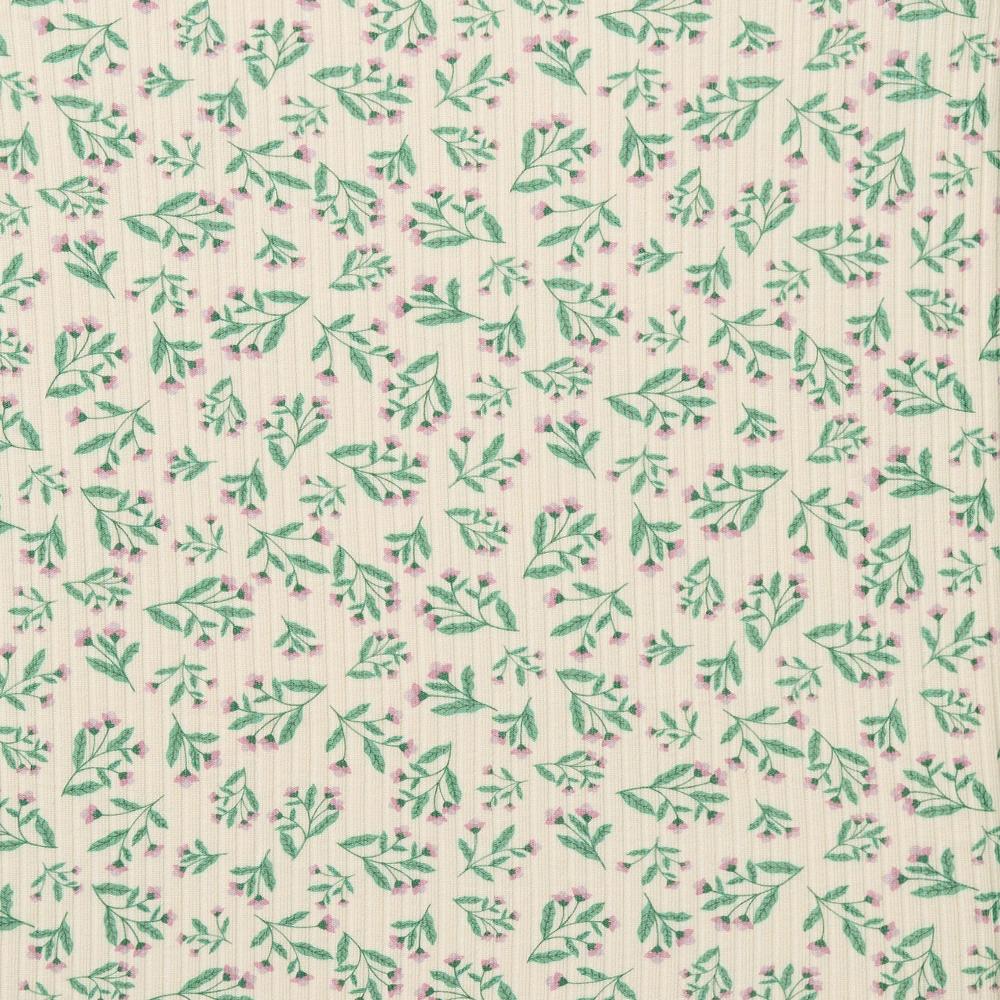 Wilson & Frenchy Organic Bassinet Fitted Sheet - 80 x 40cm