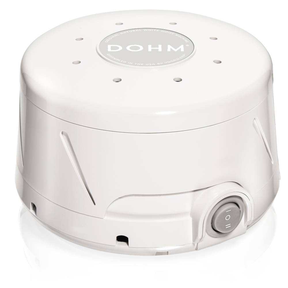 Yogasleep Dohm DS White Noise Machine - OUTLET