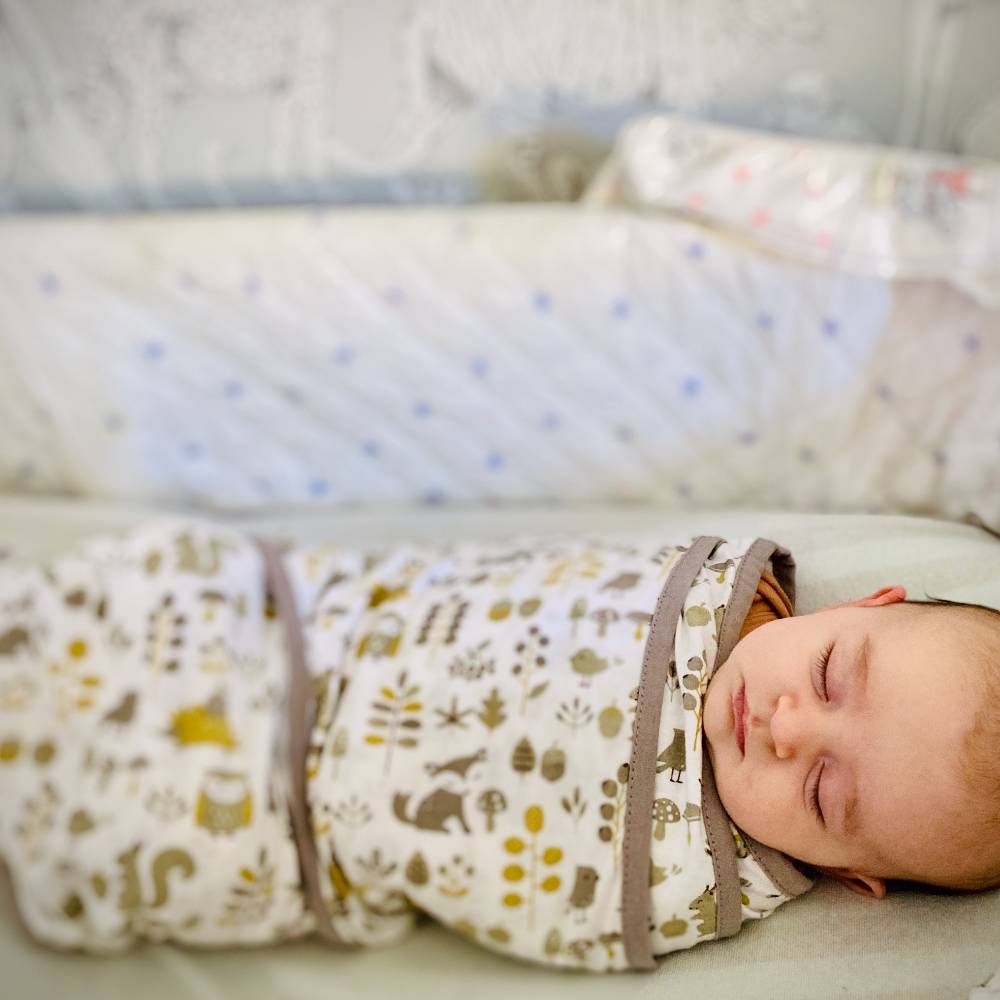 Miracle Blanket - Clearance