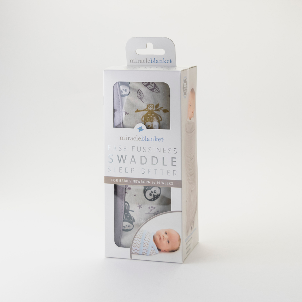 Miracle Blanket - Clearance