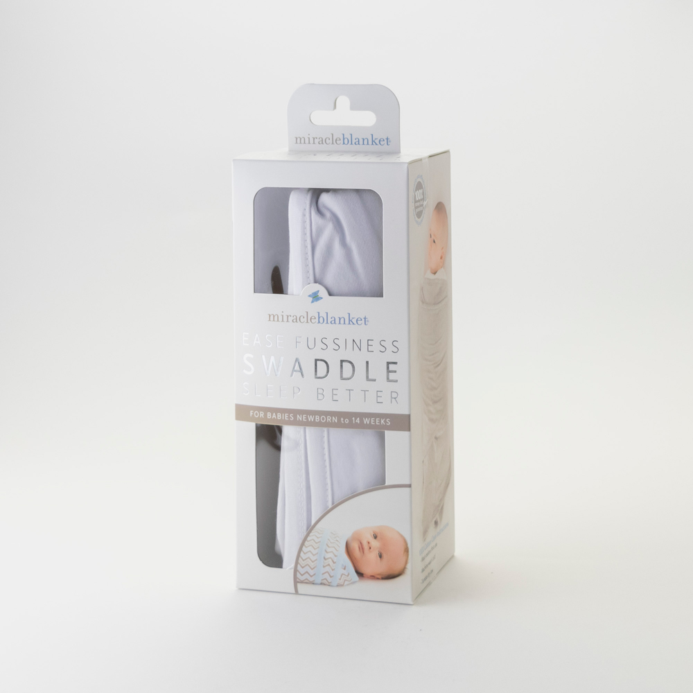 Miracle Blanket - Clearance