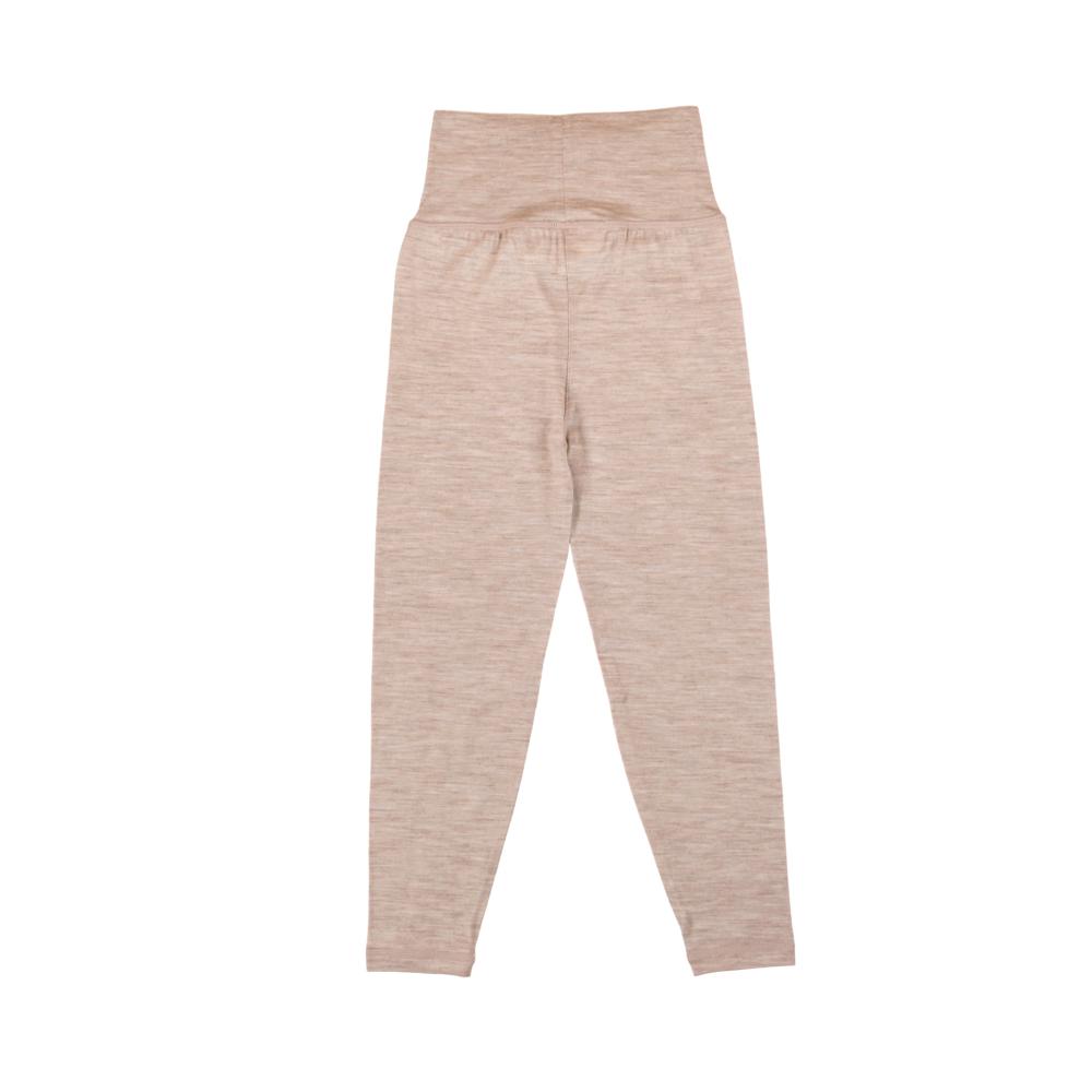 The Sleep Store Jersey Merino - Leggings