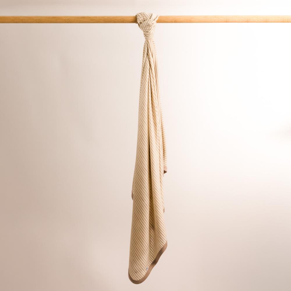 The Sleep Store Jersey New Zealand Merino Wool Blanket