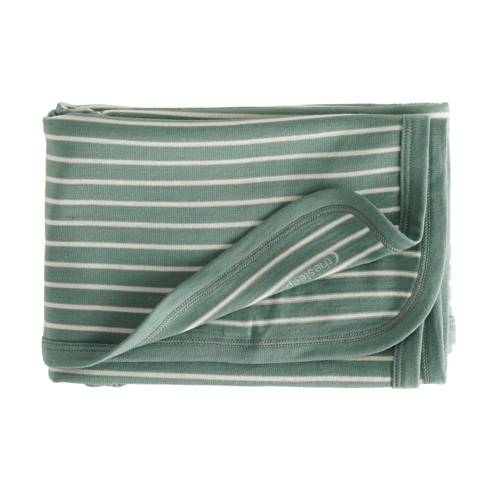 The Sleep Store Jersey New Zealand Merino Wool Blanket