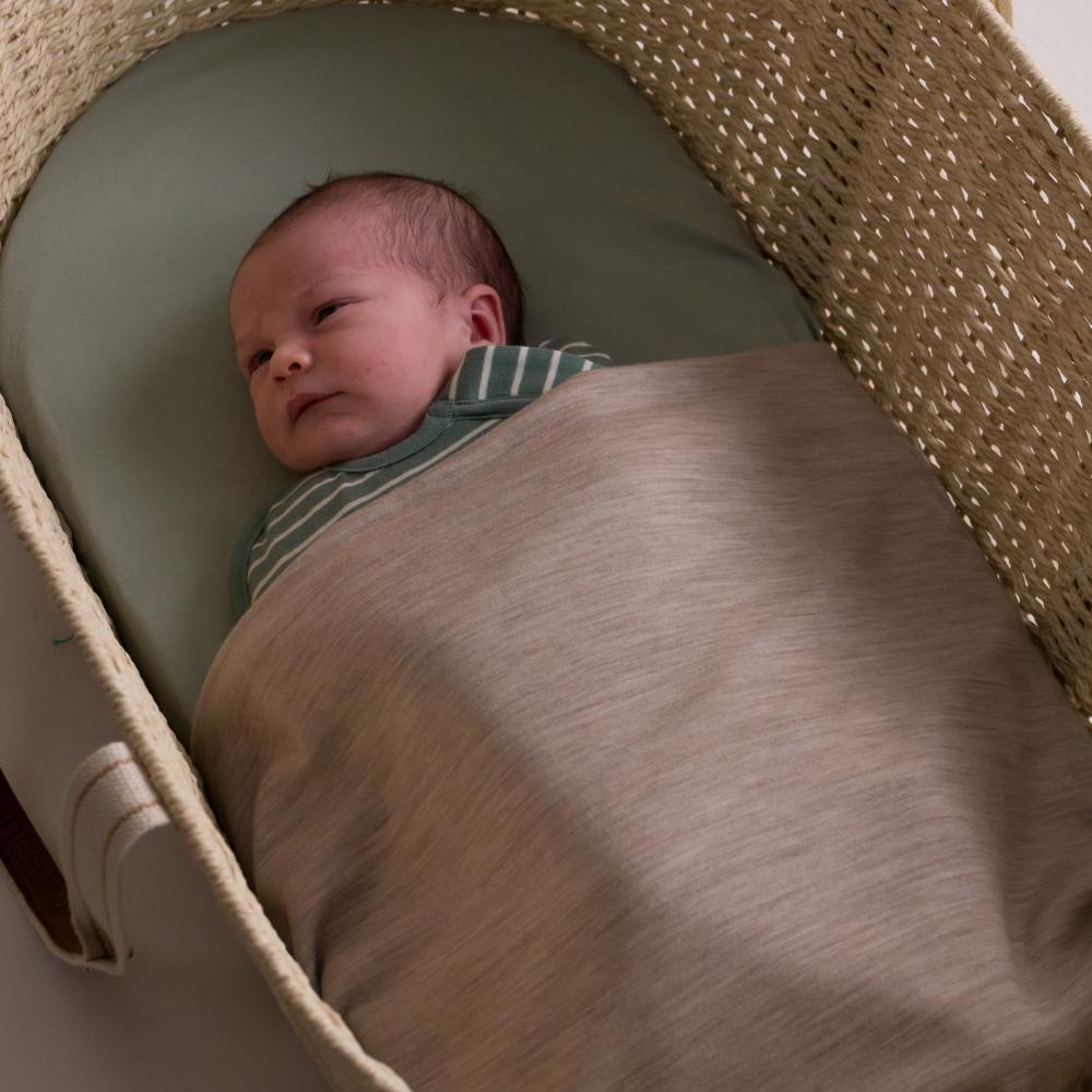 The Sleep Store Jersey New Zealand Merino Wool Blanket