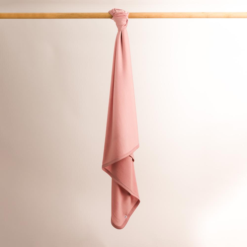 The Sleep Store Jersey New Zealand Merino Wool Blanket