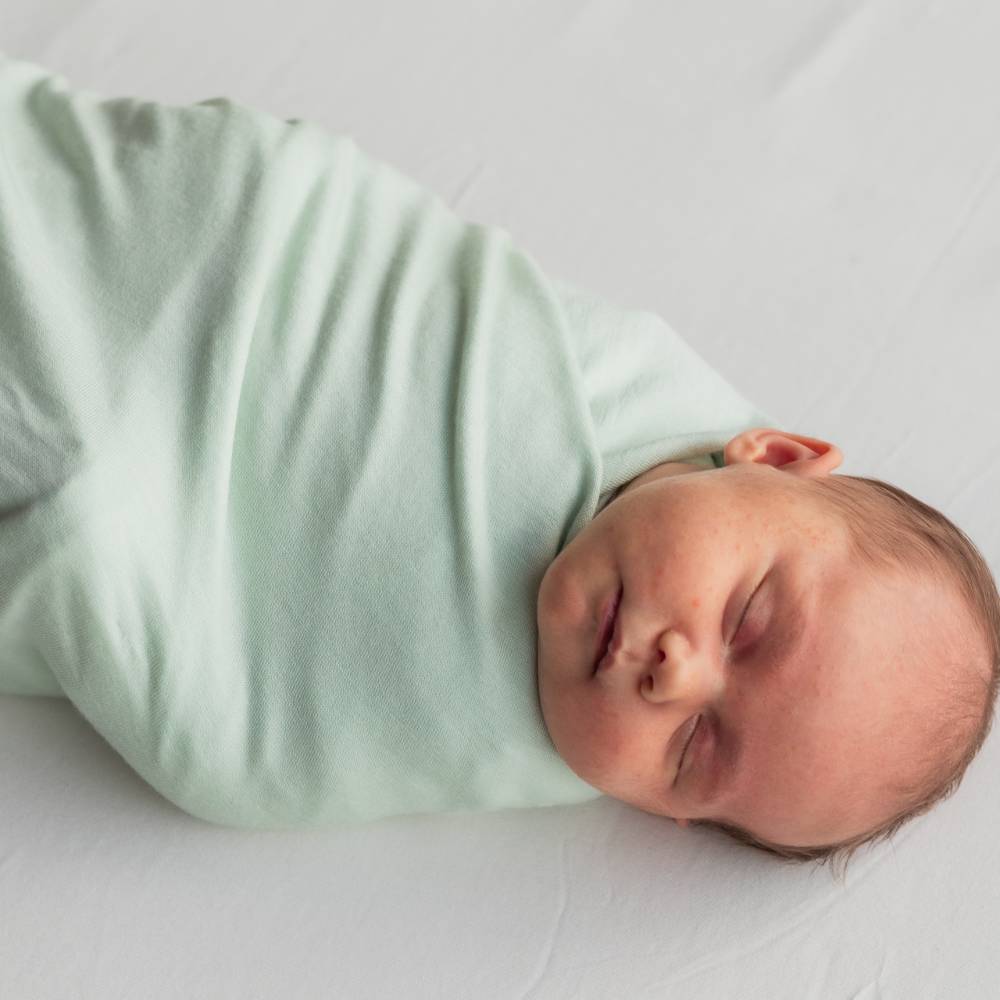 The Sleep Store Jersey Merino - Blanket