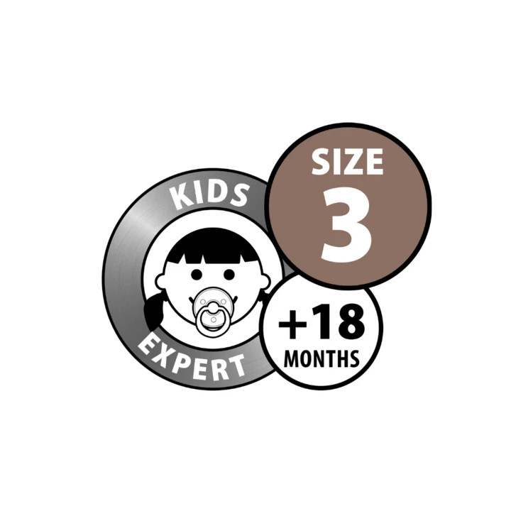 Bibs Dummy 2 pack - Discontinued Colours