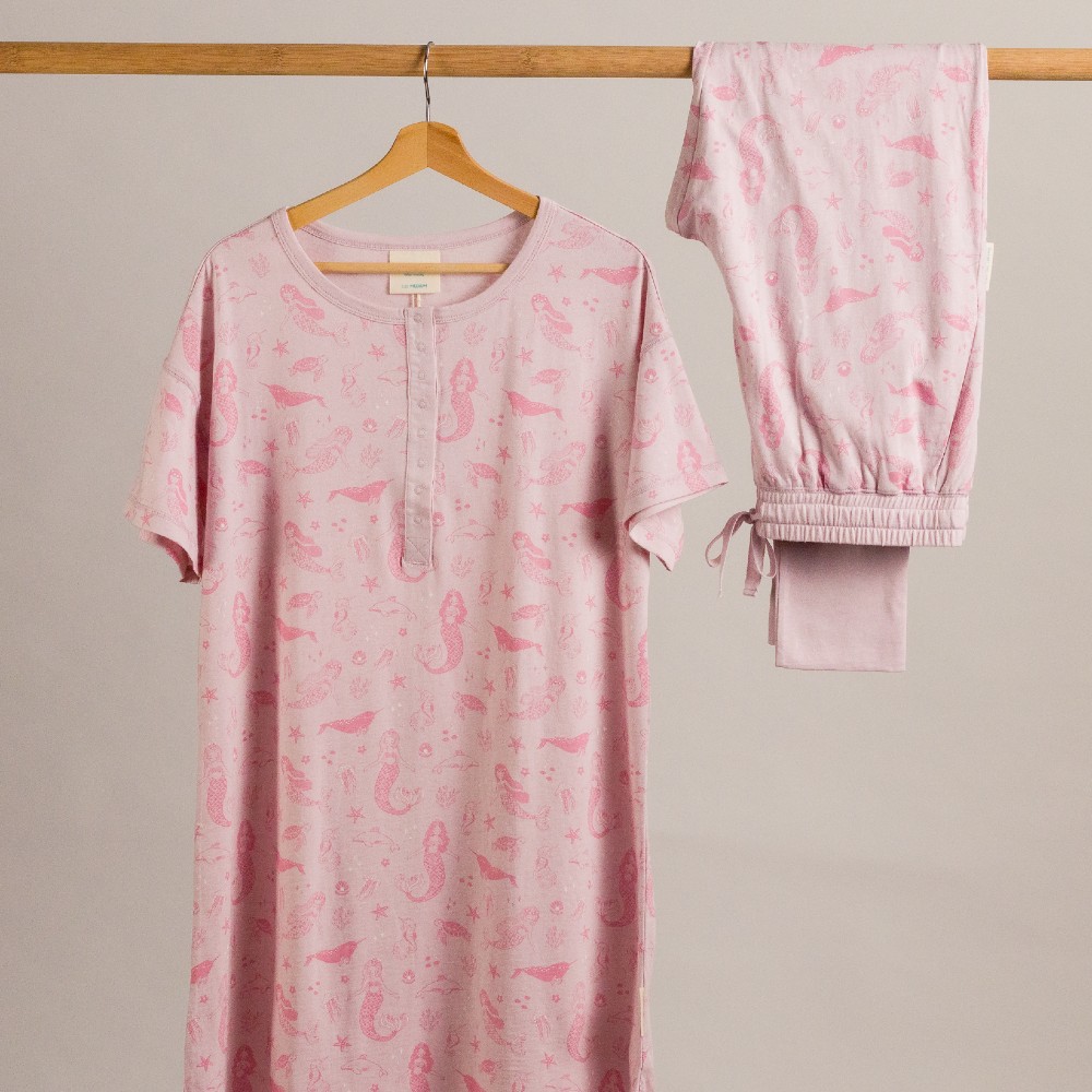 Woolbabe Relax! Lounge Pants
