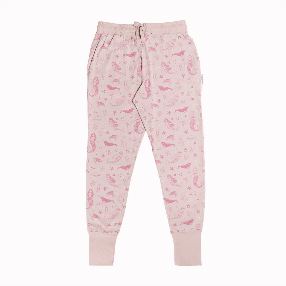 Woolbabe Relax! Lounge Pants