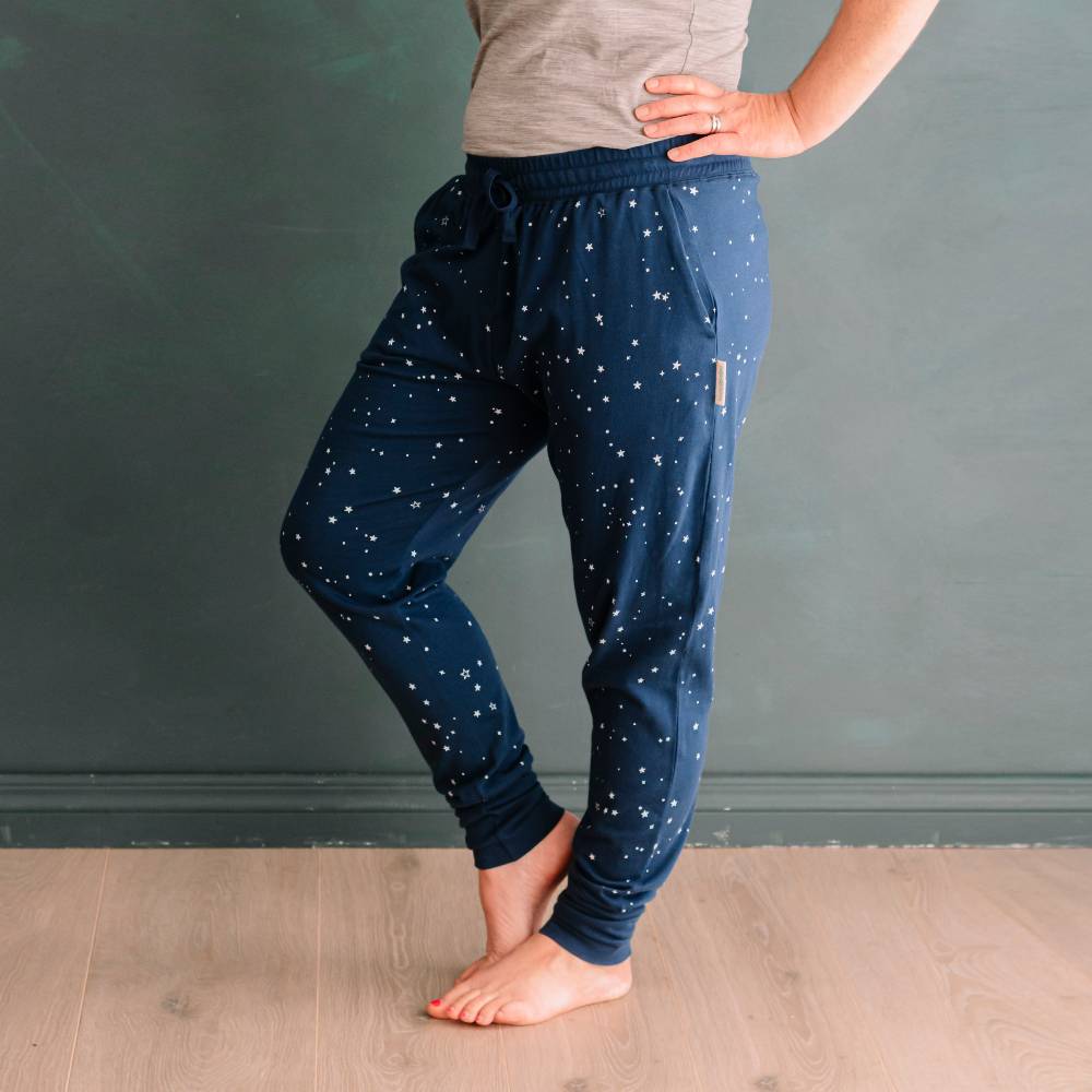 Woolbabe Relax! Lounge Pants