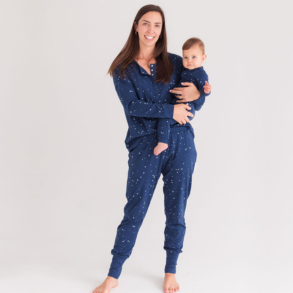 Woolbabe Relax! Lounge Pants