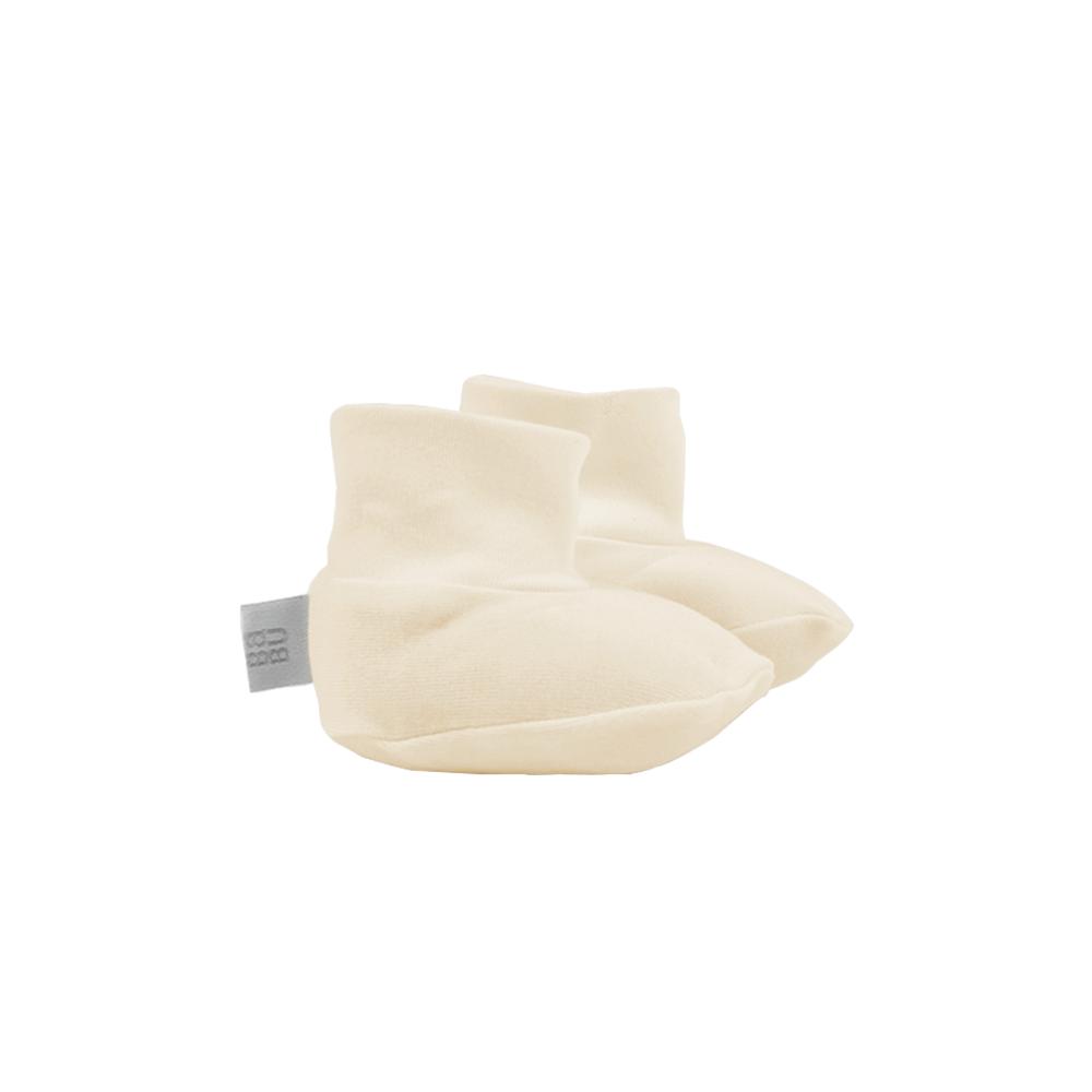 Babu Organic Cotton Booties