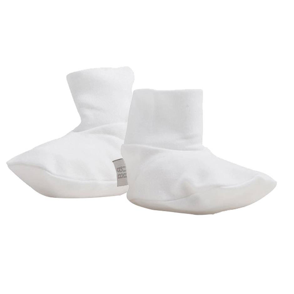 Babu Organic Cotton Booties