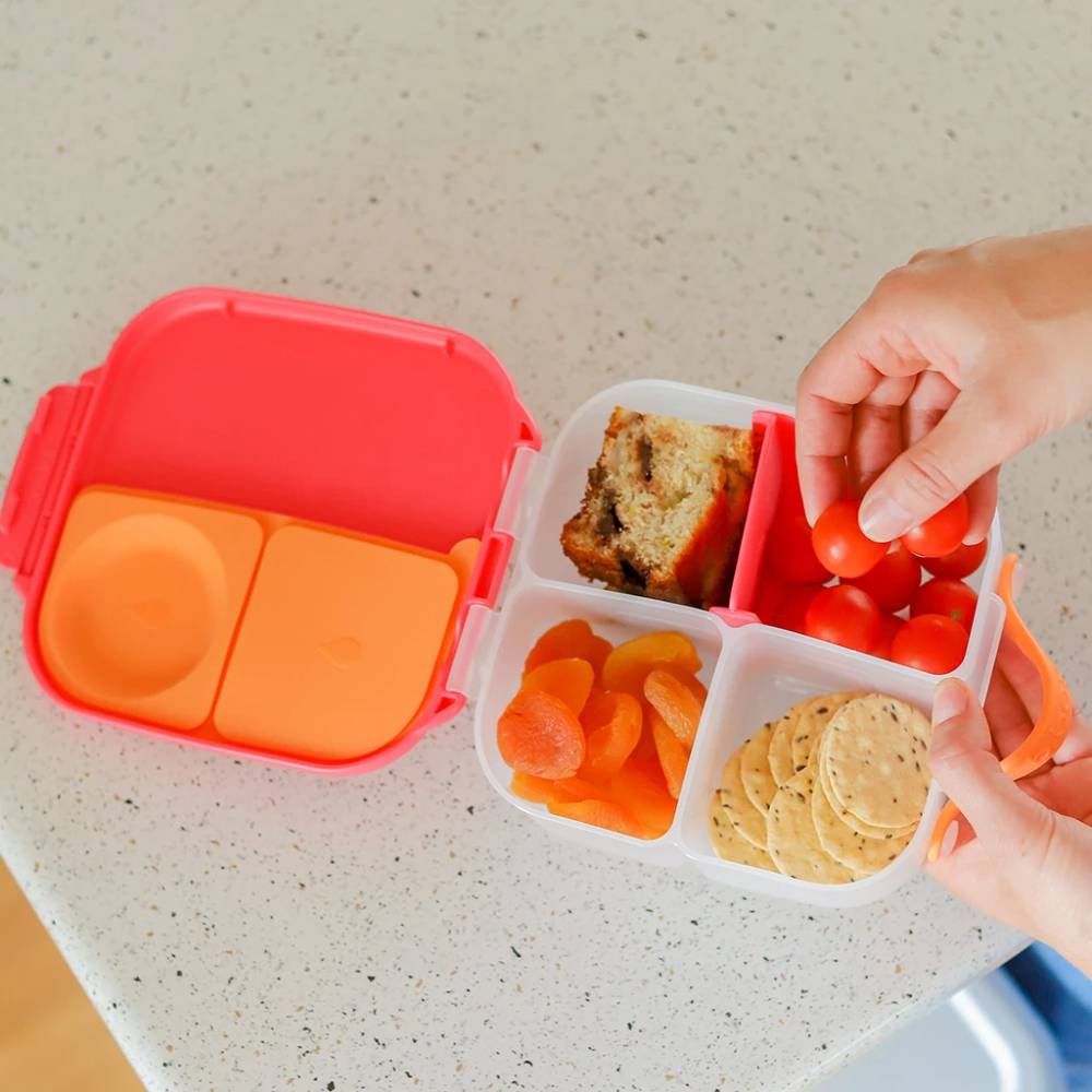 b.box MINI Lunchbox