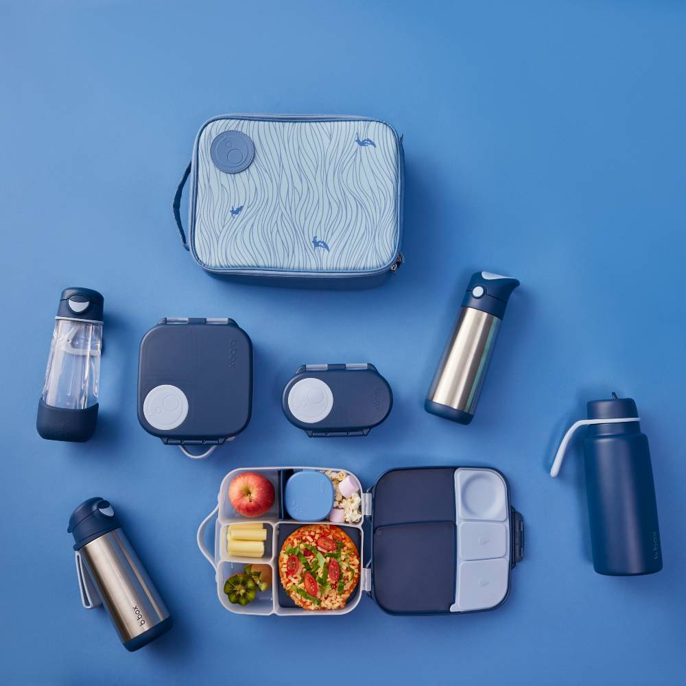 b.box Snackbox