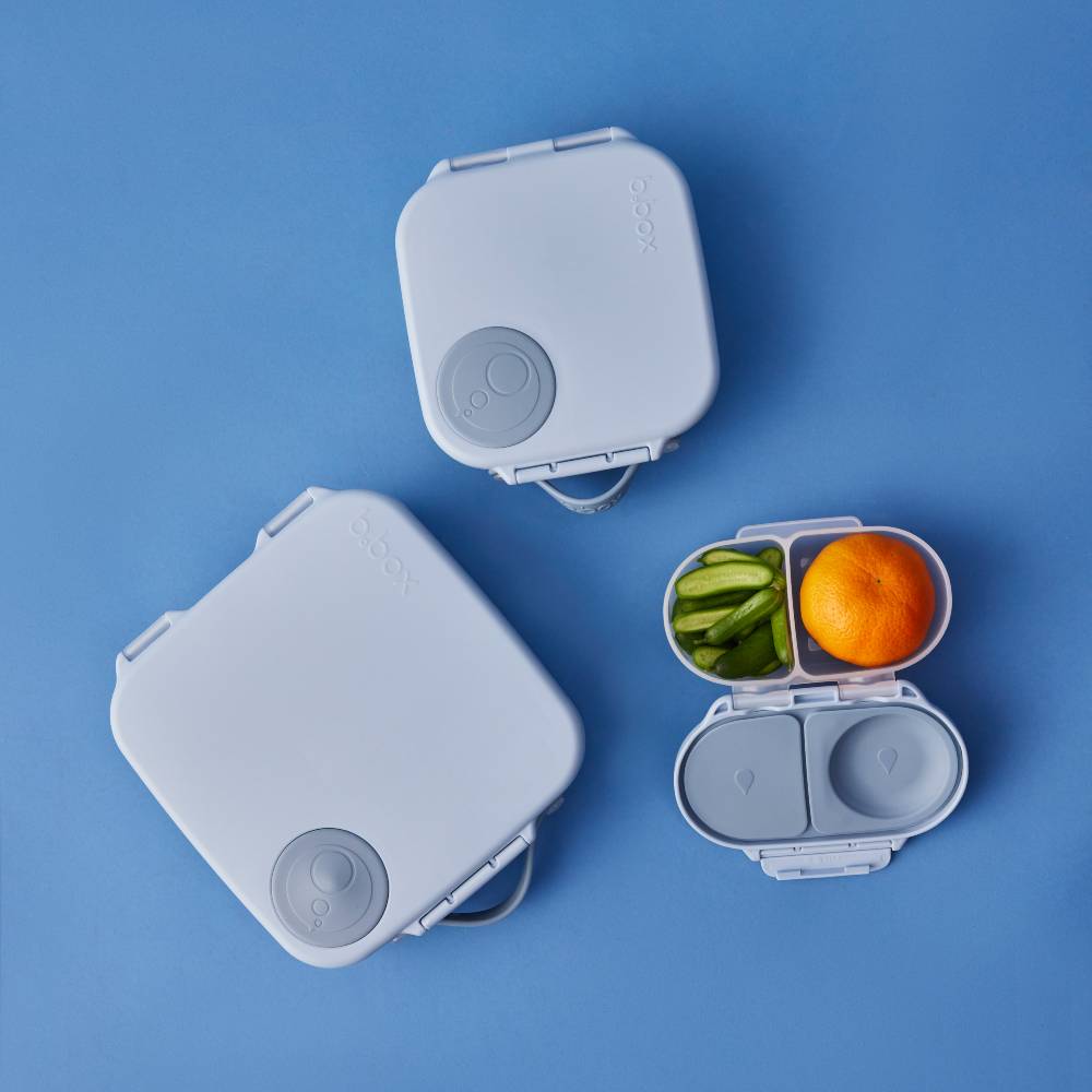 b.box Snackbox