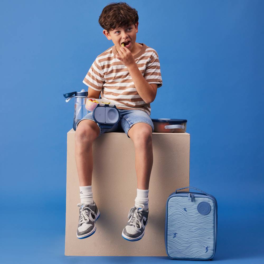 b.box Snackbox