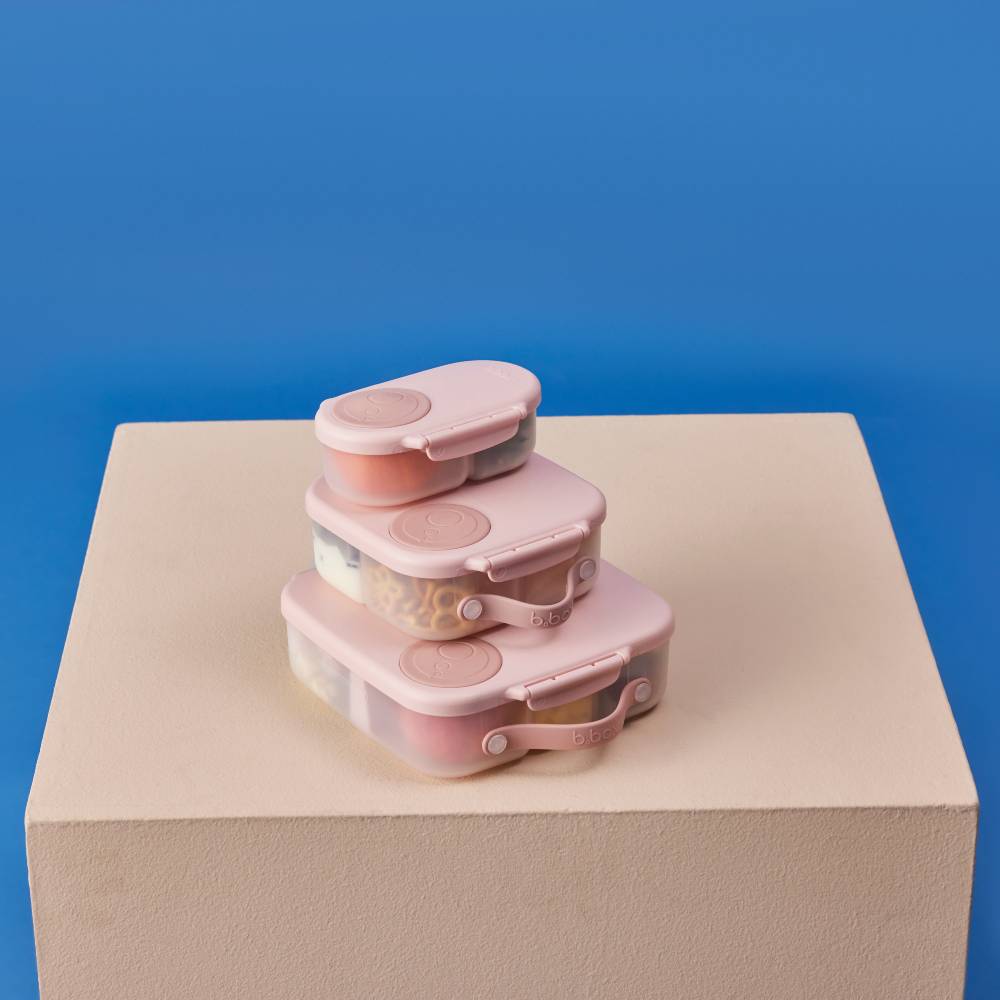 b.box Snackbox