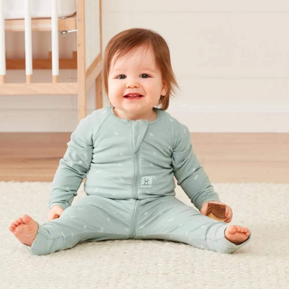 Ergopouch 0.2 tog Organic Cotton Long Sleeve Layers