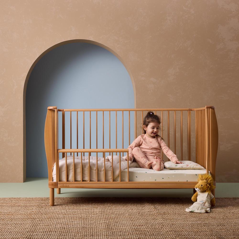 Ergopouch 0.2 tog Organic Cotton Long Sleeve Pyjamas