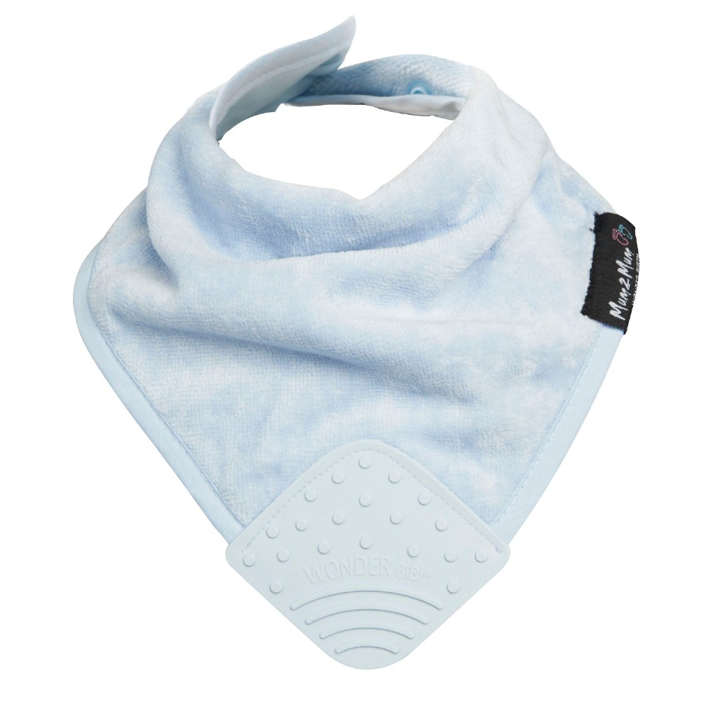 Mum 2 Mum Teething Bandana Wonder Bib