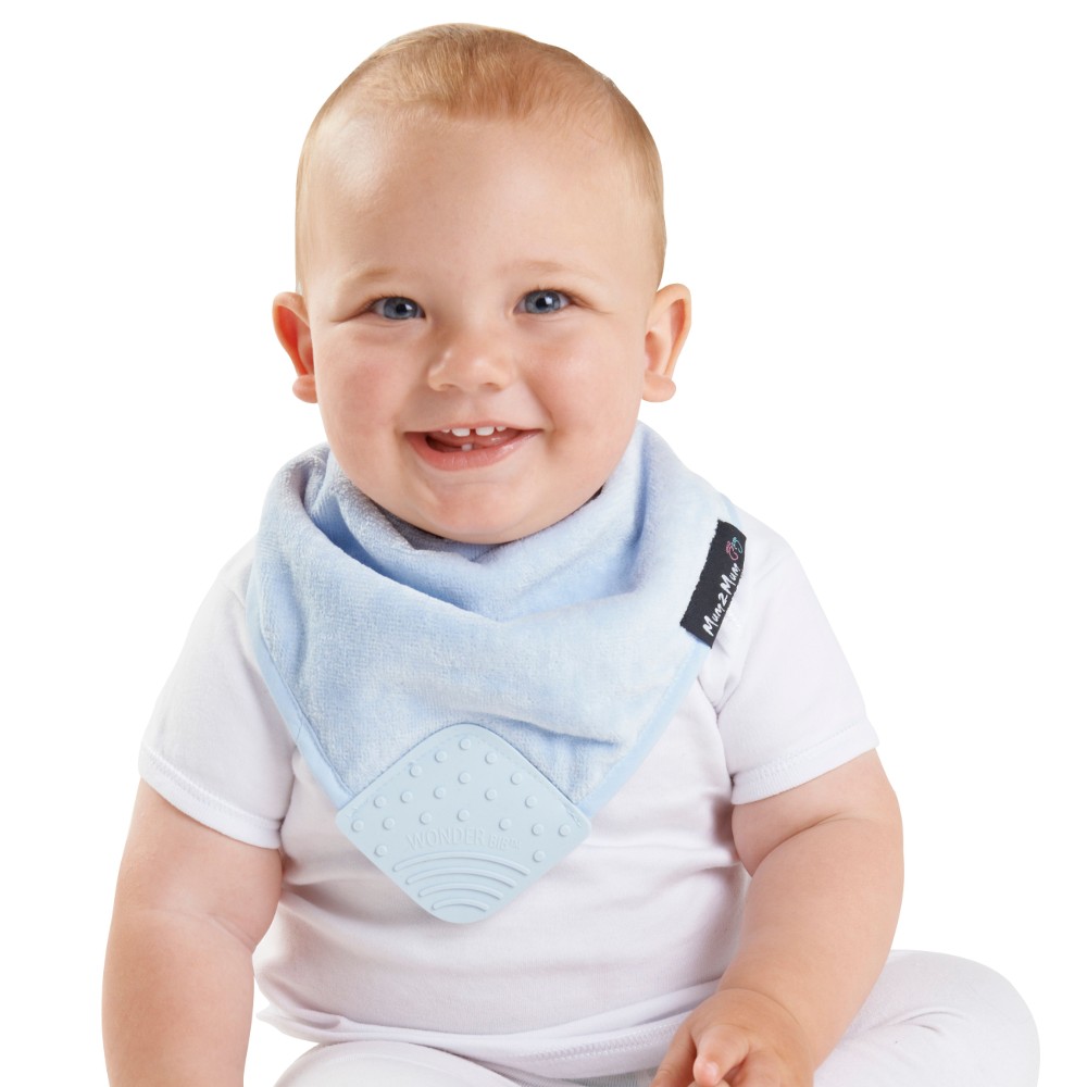 Mum 2 Mum Teething Bandana Wonder Bib