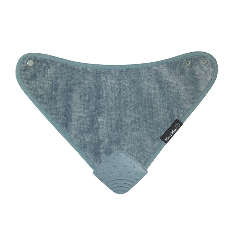 Mum 2 Mum Teething Bandana Wonder Bib