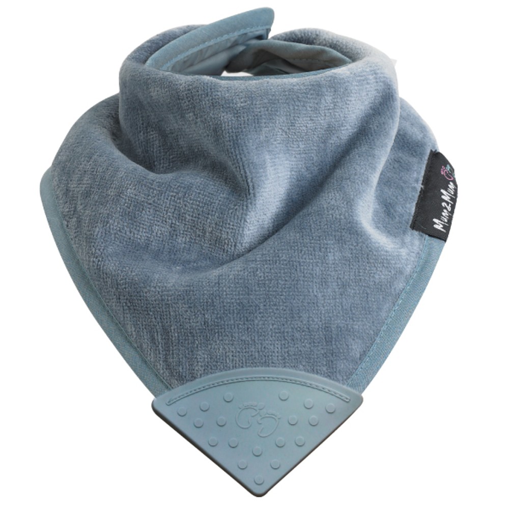 Mum 2 Mum Teething Bandana Wonder Bib