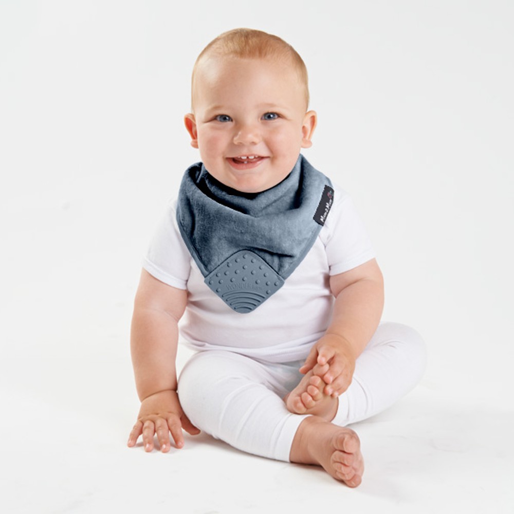 Mum 2 Mum Teething Bandana Wonder Bib
