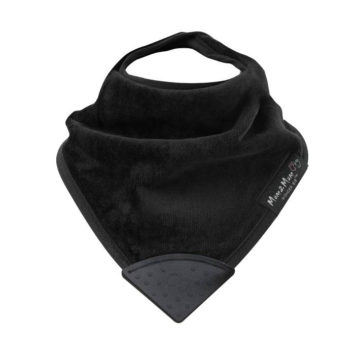 Mum 2 Mum Teething Bandana Wonder Bib