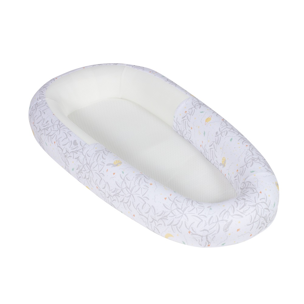 Purflo Sleep Tight Baby Bed