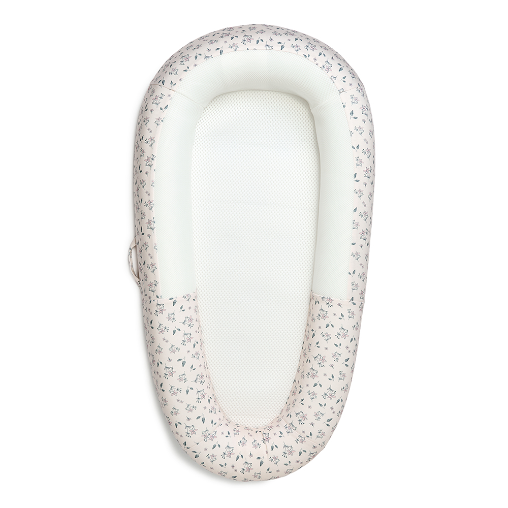 Purflo COVER ONLY for Sleep Tight Baby Bed