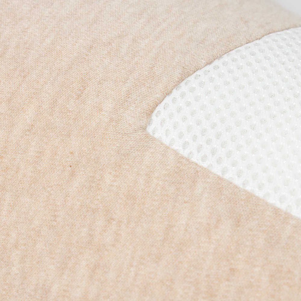 Purflo Breathe Pregnancy Pillow